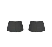 NITRIMS pour Land pour Rover pour Range pour Rover pour Evoque L538 2011-2019 Pare-Soleil Magnétique Personnalisé Vitres Voiture Chaussette Vitre Voiture(Front Windshield B)