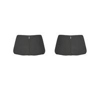 NITRIMS pour Mazda 3 BM BN Sedan 2013-2019 3e Génération Pare-Soleil Magnétique Personnalisé Fenêtre Voiture Chaussette Vitre Voiture(Front Windshield B)