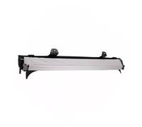 NITRIMS pour Q5 2009 2010 2011 2012 2013 2014 2015 2016 2017 Toit Ouvrant Panoramique Rideau Lucarne Pare-Soleil Chaussette Vitre Voiture(Gray)