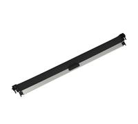 NITRIMS pour Seat pour Ibiza 2009 2010 2011 2012 2013 2014 2015 2016 2017 Toit Ouvrant Panoramique Réglable Chaussette Vitre Voiture(Black)