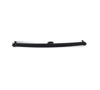 NITRIMS pour Seat pour Ibiza 2009-2017 6J0877307A Voiture Toit Ouvrant Panoramique Rideau Lucarne Pare-Soleil Couverture Chaussette Vitre Voiture(Black)