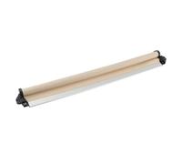 NITRIMS pour Teramont pour TAYRON pour L pour Skoda pour Karoq pour Kodiaq 2017-2021 Ensemble Couverture Rideau Pare-Soleil Toit Ouvrant Voiture Chaussette Vitre Voiture(Beige)