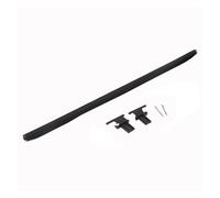 NITRIMS pour VW CC pour Passat CC 2009 2010 2011 2012 2013 2014 2015 2016 2017 Rideau Pare-Soleil Toit Ouvrant Chaussette Vitre Voiture(Black)