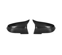 NITRIMS rétroviseur extérieur Coque de rétroviseur Durable pour BMW pour Série 1, 2, 3, 4, X, pièce de Rechange pour rétroviseur, Capuchon de Protection D1W8 Coque de rétroviseur