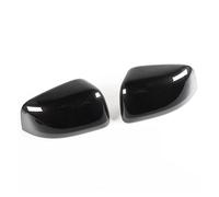 NITRIMS rétroviseur extérieur Coque de rétroviseur pour Jeep pour Grand pour Cherokee pour Dodge pour Durango 2011-2020 Coque de rétroviseur