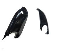 NITRIMS rétroviseur extérieur Couvercle de rétroviseur arrière Anti-Rayures pour BMW pour Série 3 G20 G21 G28 2019-2024 Pièces détachées Automobiles Coque de rétroviseur
