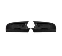 NITRIMS rétroviseur extérieur Couvercle de rétroviseur latéral Durable pour Voiture pour VW pour Golf 4 MK4 1998-2002, pour Passat, pour Jetta Coque de rétroviseur
