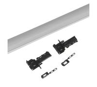 NITRIMS Rideau Pare-Soleil Panoramique Toit Ouvrant 5NA877307 pour Seat pour Tarraco 5F 2019-2022 pour pour Allspace 5N 2018-2022 Chaussette Vitre Voiture(Gray)
