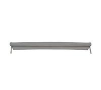 NITRIMS Rideau Pare-Soleil Panoramique Toit Ouvrant Voiture 8VD877307 pour A3 2010 2011 2012 2013 2014 2015 2016 2017 2018 Chaussette Vitre Voiture(Gray)