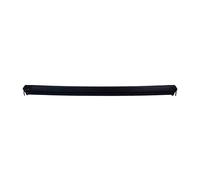NITRIMS Rideau Pare-Soleil Panoramique Toit Ouvrant Voiture pour Benz Classe A W176 A180 A200 A260 A45 AMG 2013-2017 Chaussette Vitre Voiture(Black)