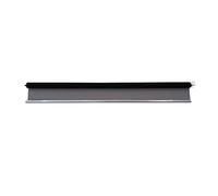 NITRIMS Rideau Pare-Soleil Panoramique Toit Ouvrant Voiture pour Benz Classe E W211 A2117800240KZ A2117800340KZ Chaussette Vitre Voiture(Gray Rear)