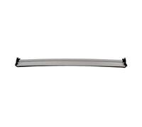 NITRIMS Rideau Pare-Soleil Panoramique Toit Ouvrant Voiture pour Benz GLA X156 X205 W205 C200 C220 C260 C300 2014-2019 Chaussette Vitre Voiture(Gray Front)