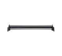 NITRIMS Rideau Pare-Soleil Panoramique Toit Ouvrant Voiture pour BMW Série 5 535i 550i GT5 F07 2010 2011 2012 2013 2014 2015 2016 2017 Chaussette Vitre Voiture(Gray)