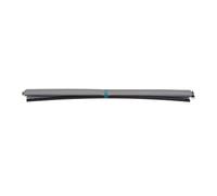 NITRIMS Rideau Pare-Soleil Panoramique Toit Ouvrant Voiture pour pour Range Rover Sport Executive L405 L494 2013-2021 Chaussette Vitre Voiture(Gray)