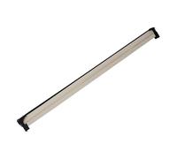 NITRIMS Rideau Pare-Soleil Toit Ouvrant Panoramique Voiture pour Benz Classe CLA X117 C117 CLA 180 200 220 250 260 45 2014 2015 2016 Chaussette Vitre Voiture(Beige)