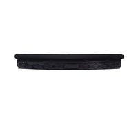 NITRIMS Rideau Pare-Soleil Toit Ouvrant Voiture pour BMW S F50 F56 F60 2015- Chaussette Vitre Voiture(Black Front)