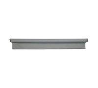 NITRIMS Stores Enrouleurs Toit Ouvrant Panoramique Voiture pour L 2022 2023 2024 Chaussette Vitre Voiture(Gray)