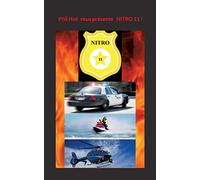 Nitro 11: Un livre d'action survitaminé