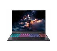 Acer Nitro 16 AI, AN16S-61, Ordinateur portable Gamer, 16" WQXGA 180Hz, AMD Ryzen AI 9, 32 Go RAM, 1 To SSD, NVIDIA GeForce RTX 5070