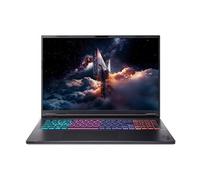 Acer Nitro 18 AI AN18-61, Ordinateur portable Gamer, 18" WQXGA, AMD Ryzen AI 9, 32 Go RAM, 1 To SSD, NVIDIA GeForce RTX 5070