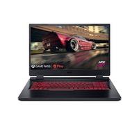 PC Portable ACER AN517-43-R63P / 17,3" Full HD / AMD Ryzen 5 7535HS / 16Go RAM / 512Go SSD / RTX 3050