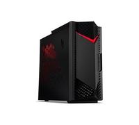 Nitro 50 N50-660 - Tour jeux - Core Ultra 7 265F / jusqu'à 5.3 GHz - RAM 16 Go - SSD 1.024 To - GeForce RTX 5060 - Gigabit Ethernet, Bluetooth, IEEE