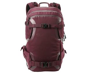 NITRO Adventure Slash 25 Pro sac à dos 53 cm rouge