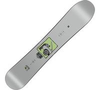 NITRO Alternator - Homme - Gris - taille 157- modèle 2026