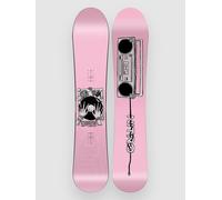 Nitro Alternator X Hailey 2026 Snowboard à motifs 149