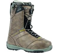 Nitro Anthem TLS '20 All Mountain Freeride Freestyle Système de laçage Rapide pour Homme