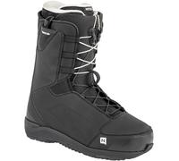 Nitro Anthem TLS Bottes De Snowboard Pour Hommes Softboots Noires NEUVES