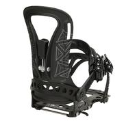 Nitro Arc Miniganger 2023 Fixations de Splitboard noir XS