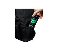 Nitro Backpack ABG143 - LS Series - sac à dos pour ordinateur portable - 17" - noir
