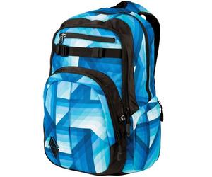 NITRO Backpacks Chase Sac à dos 51 cm pour ordinateur portable bleu