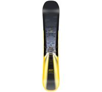 NITRO Beast - Homme - Noir / Jaune - taille 155- modèle 2025