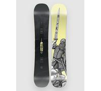 Nitro Beast 2026 Snowboard à motifs 155MW