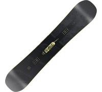 NITRO Beast - Homme - Noir / Gris - taille 158- modèle 2026