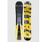 Nitro Beast Snowboard à motifs 152