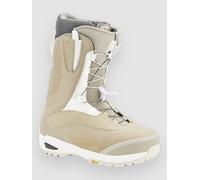 Nitro Bianca TLS+ Boots de Snowboard marron 28.5