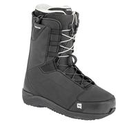 Nitro - Boots de snowboard all-mountain - Anthem Tls pour Homme - Taille 40 - Noir Noir 40