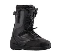 Nitro - Boots de snowboard all-mountain - Crown TLS Womens Black - Taille 40 - Noir Noir 40