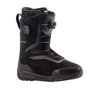Nitro - Boots de snowboard all-mountain - Sentinel BOA® Black - Taille 42 2/3 - Noir Noir 42 2/3