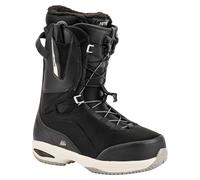 Nitro - Boots de snowboard freeride/all-mountain - Faint Tls Black pour Femme - Taille 27 - Noir Noir 27