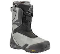 Nitro - Boots de snowboard freeride - Select Tls+ Charcoal - Black pour Homme - Taille 28 - Gris Gris 28