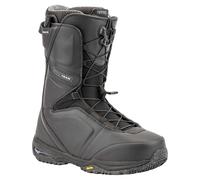 Nitro - Boots de snowboard freeride - Team Tls Black pour Homme - Taille 29 - Noir Noir 29