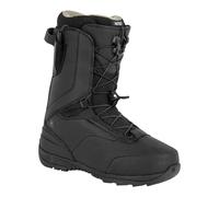 Nitro - Boots de snowboard freeride - Venture Tls Black pour Homme - Taille 26 - Noir Noir 26