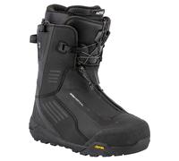 Nitro - Boots de splitboard - Vertical TLS+ Black pour Homme - Taille 42 2/3 - Noir Noir 42 2/3
