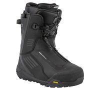 Nitro - Boots de splitboard - Vertical TLS+ Black pour Homme - Taille 44 - Noir Noir 44