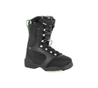 NITRO - Boots snowboard femme - Boots Flora Tls Black Mint - Boots | Nitro - female