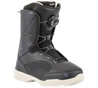 NITRO - Boots snowboard femme - Flora Boa Black - female